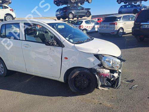 Venstre baglygte SUZUKI CELERIO (LF) 1.0 (AVK310) | BP31598904C34 