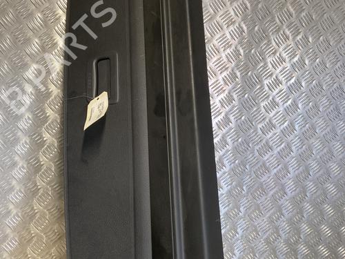Used Rear parcel shelf Rear parcel shelf VW GOLF VII Variant (BA5, BV5) 2.0 TDI (150 hp) 30385244 30385244