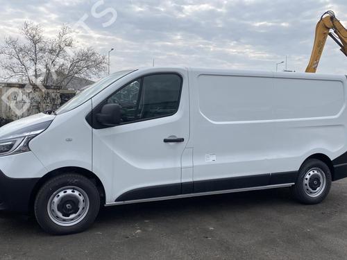 Right front seat RENAULT TRAFIC III Van (FG_) 2.0 dCi 145 (FGML) | BP22094533C16 - Image 3