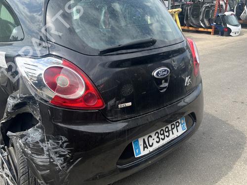 Front slam panel FORD KA (RU8) 1.3 TDCi | BP31927285C72 - Image 5