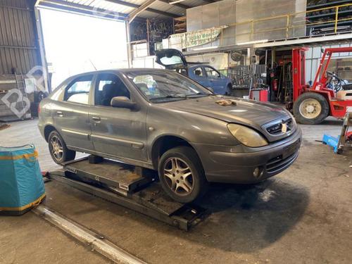 Rear bumper CITROËN XSARA (N1) 2.0 HDi 109 | BP20347298C8 