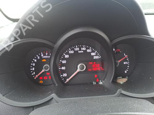 Used Parts KIA PICANTO II (TA)  1.0  4389530