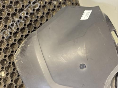 Rear bumper DACIA SANDERO 1.2 16V | BP29458119C8 