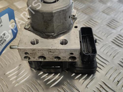 ABS pump RENAULT TWINGO III (BCM_, BCA_) 0.9 TCe 90 (BCM9, BCM2) | BP22094309M43 