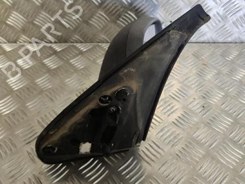 Right mirror RENAULT CLIO II (BB_, CB_) 1.5 dCi (B/CB07) | BP25267612C27 