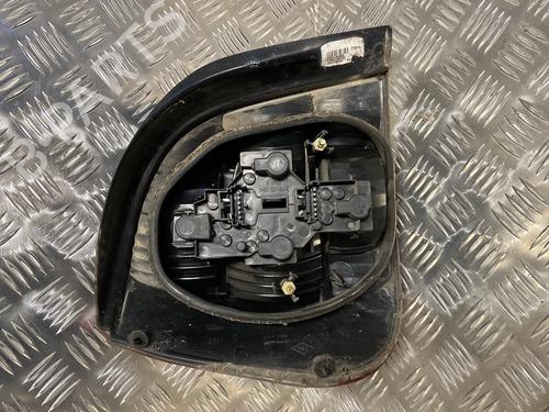 Used Right taillight Right taillight RENAULT SCÉNIC I MPV (JA0/1_, FA0_) 1.6 (JA00, JA16, JA15, JA19, JA1V, JA2B, JA2C, JA0B,... (107 hp) 22095859 22095859