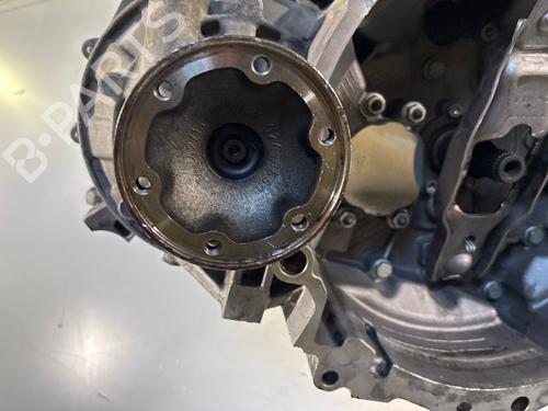 Used Gearbox Gearbox 36941483 36941483