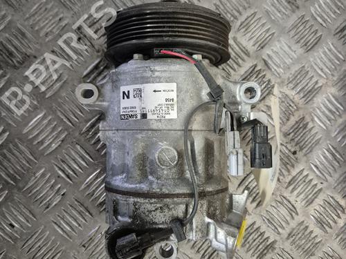 AC compressor RENAULT CAPTUR II (HF_) TCe 140 (HFN0) | BP37735422M34 - Image 3