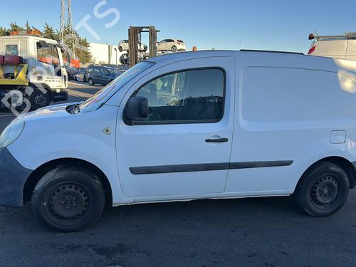 Subframe RENAULT KANGOO / GRAND KANGOO II (KW0/1_) 1.5 dCi 90 (KW05, KW08, KW0G, KW11) | BP31813703M9 