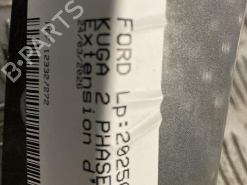 rear-left-wheel-arch-trim-ford-kuga-ii-dm2-2012-33455342 main image