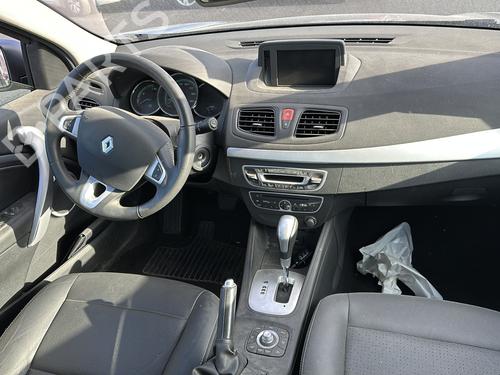 Steering column stalk RENAULT FLUENCE (L3_) Z.E. | BP22520654I23  - Image 10