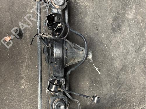Rear differential TOYOTA LAND CRUISER PRADO (_J12_) 3.0 D-4D (KDJ120, KDJ125) | BP25587748M24 