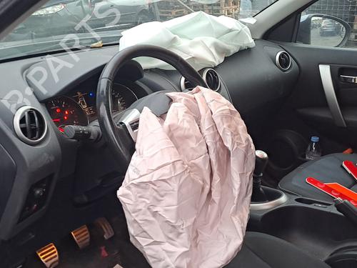 Gearbox NISSAN QASHQAI / QASHQAI +2 I (J10, NJ10, JJ10E) 1.5 dCi | BP26030449M3 