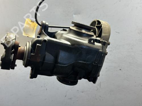 Used Rear differential Rear differential BMW 1 (F21) 116 d (116 hp) 20344724 20344724