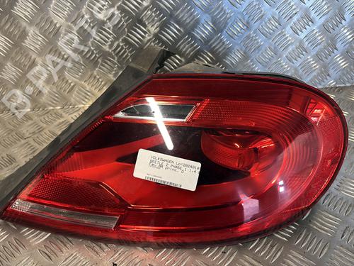 Used Right taillight VW BEETLE (5C1, 5C2) 1.4 TSI (160 hp) 29511539
