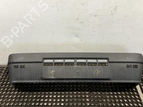Used Front bumper FIAT PANDA (141_) 1100 (54 hp) 22520814