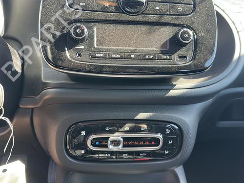 Gear lever SMART FORFOUR Hatchback (453) electric drive (453.091) | BP29837993M90  - Image 12