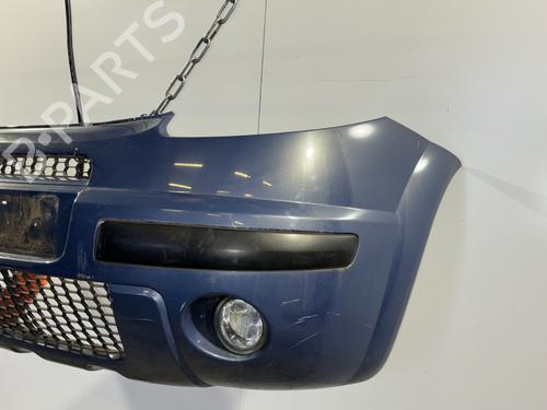 Front bumper CITROËN C3 Pluriel (HB_) 1.4 HDi | BP23790172C7