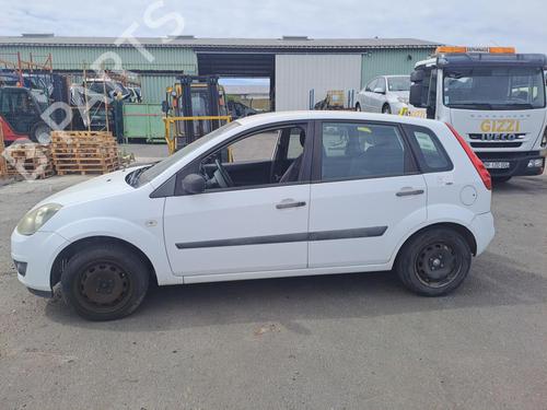 Left taillight FORD FIESTA V (JH_, JD_) 1.4 TDCi | BP20343782C34 