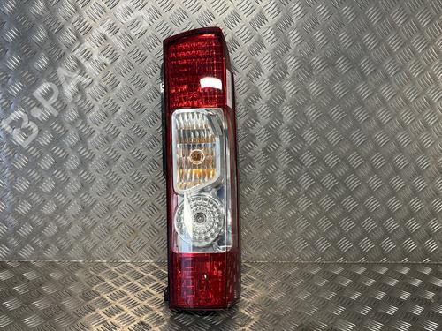 Used Right taillight FIAT DUCATO Van (250_) 150 Multijet 2,3 D (148 hp) 28428757