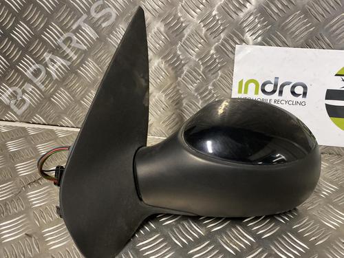 Left mirror PEUGEOT 206+ (2L_, 2M_) 1.4 HDi eco 70 | BP26288505C26 