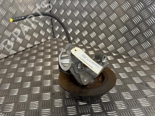 Used Right front steering knuckle RENAULT TWIZY (MAM_) 80 (11 hp) 29011965