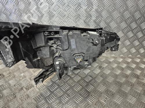 Left headlight RENAULT CLIO V (B7_) 1.0 TCe 90 (B7MT) | BP35957378C28 - Image 8