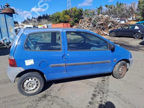 Left headlight RENAULT TWINGO I (C06_) 1.2 (C066, C068) | BP20346358C28 