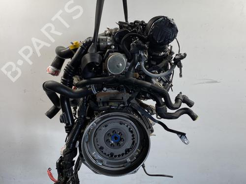 Engine DACIA DUSTER (HS_) 1.5 dCi (HSAJ) | BP22095410M1  - Image 8