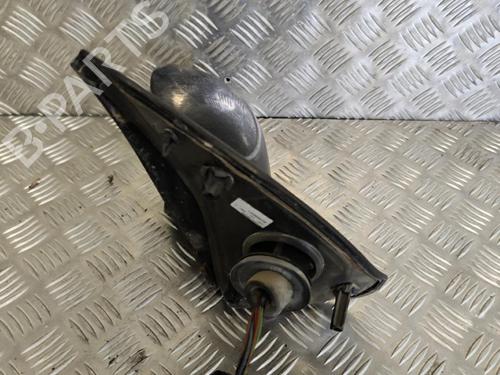 Used Left mirror PEUGEOT 206 Hatchback (2A/C) 1.4 HDi eco 70 (68 hp) 20347108