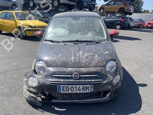 Starter FIAT 500 (312_) 1.2 (312AXA1A) | BP20347215M8 