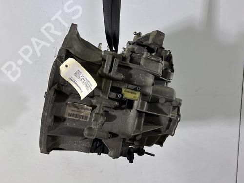 Used Gearbox MINI MINI COUNTRYMAN (R60) Cooper D (112 hp) 24856910