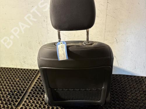 Left front seat MERCEDES-BENZ A-CLASS (W177) A 180 d (177.003) | BP36759033C15 - Image 4