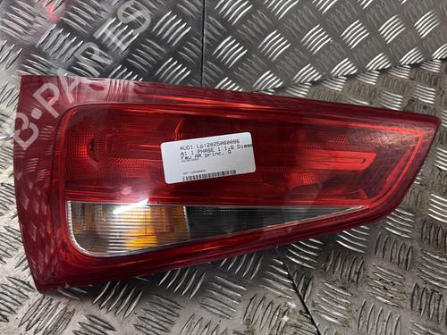 Used Left taillight AUDI A1 (8X1, 8XK) 1.6 TDI (105 hp) 32060892