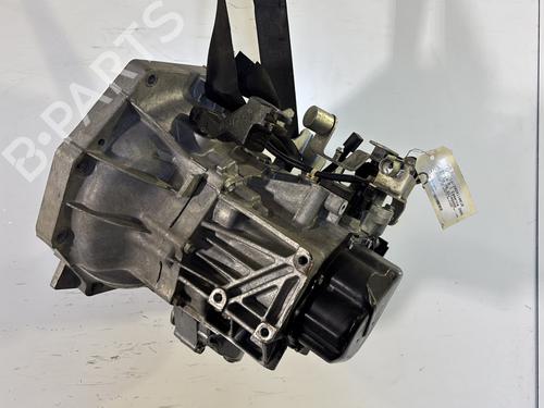 Used Gearbox OPEL AGILA B (H08) 1.0 (F68) (65 hp) 29511533