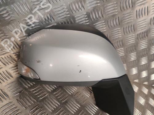 Right mirror RENAULT SCÉNIC III (JZ0/1_) 1.5 dCi (JZ02, JZ0R) | BP29402947C27 
