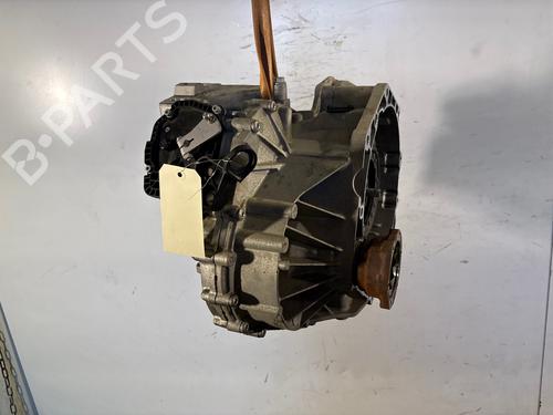 Used Gearbox Gearbox 37240576 37240576