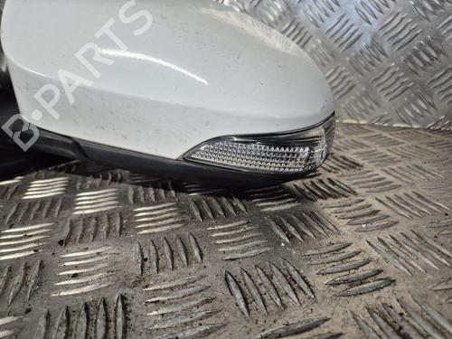 Used Left mirror Left mirror TOYOTA YARIS (_P13_) 1.5 Hybrid (NHP130_, NHP130) (101 hp) 39953138 39953138
