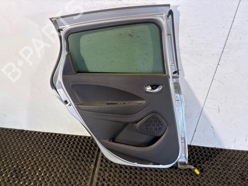 Dør venstre bagtil RENAULT ZOE (BFM_) | BP35924701C4 - Image 2