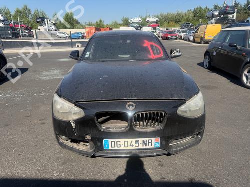 Left front window switch BMW 1 (F20) 120 d | BP38453064I27 - Image 5