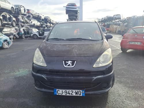 Pièces Détachées Usagées PEUGEOT 1007 (KM_) 1.4 (75 hp) 4422192