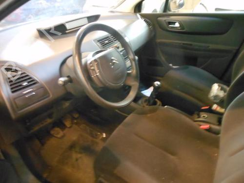Left rear door CITROËN C4 I (LC_) 1.6 HDi | BP20347541C4 