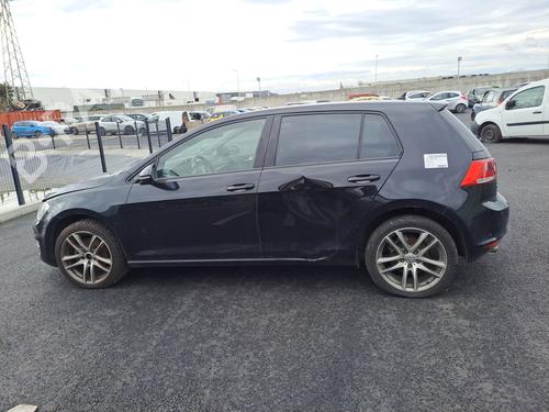 Engine VW GOLF VII (5G1, BQ1, BE1, BE2) 1.6 TDI | BP24420517M1  - Image 9