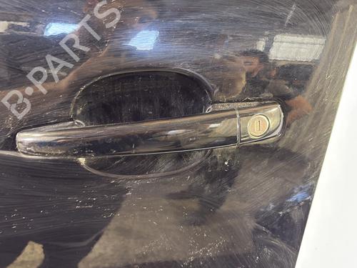 Left front door PEUGEOT 5008 (0U_, 0E_) 2.0 HDi 150 / BlueHDi 150 | BP29585408C2 
