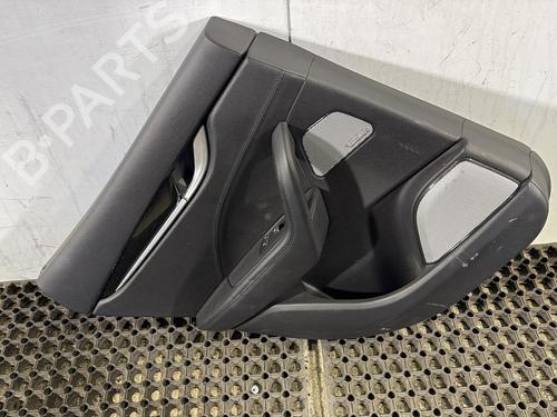 Seats set MASERATI LEVANTE SUV (M161) 3.0 D Q4 | BP33729210C78 - Image 24