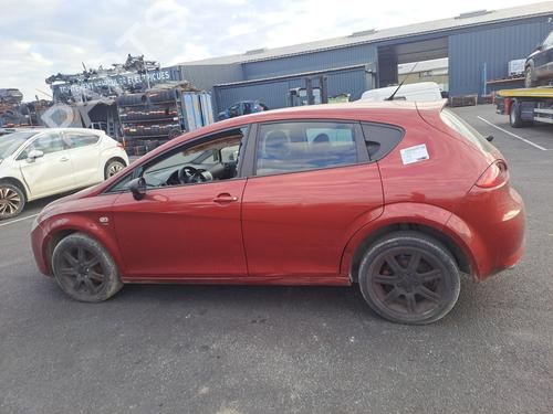 Steering rack SEAT LEON (1P1) | BP34453554M22 - Image 8