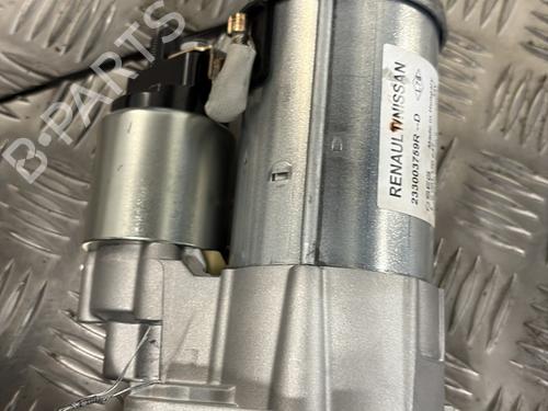 starter-renault-kangoo-iii-box-bodympv-2021-30812999 main image