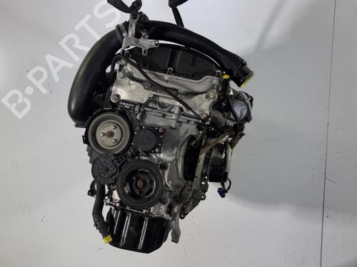 Engine PEUGEOT 207 (WA_, WC_) 1.6 16V Turbo | BP32184738M1
