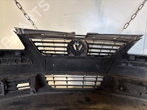 Used Front bumper Front bumper VW POLO IV (9N_, 9A_) 1.4 TDI (80 hp) 40223491 40223491