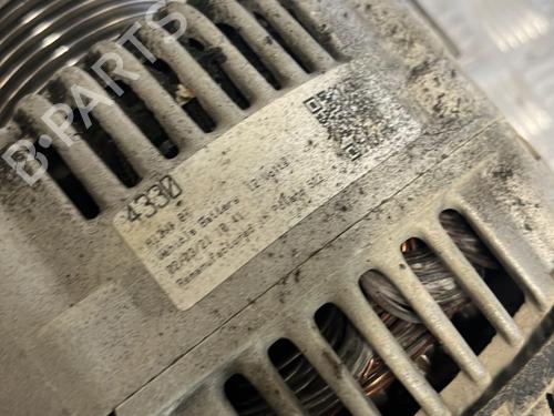 Generator PEUGEOT 306 Hatchback (7A, 7C, N3, N5) 1.9 DT | BP22097624M7 